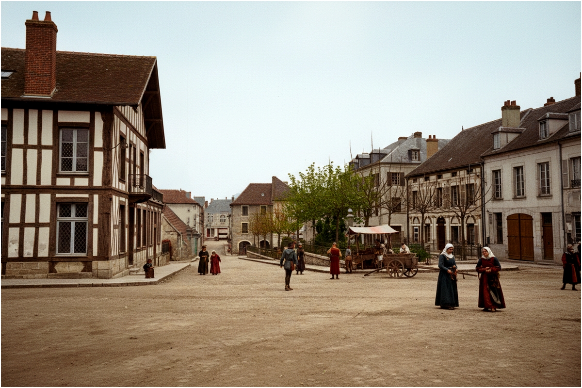 place